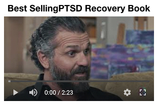 Berlin: PTSD Recovery Book