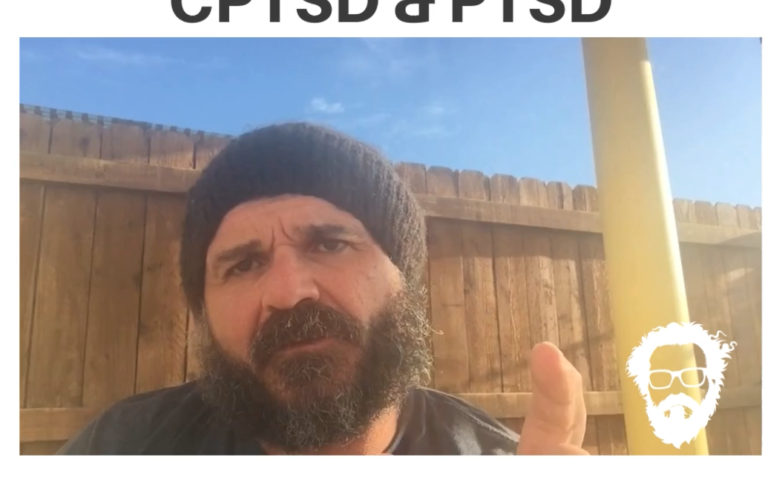 Berlin: What is the difference between CPTSD and PTSD?