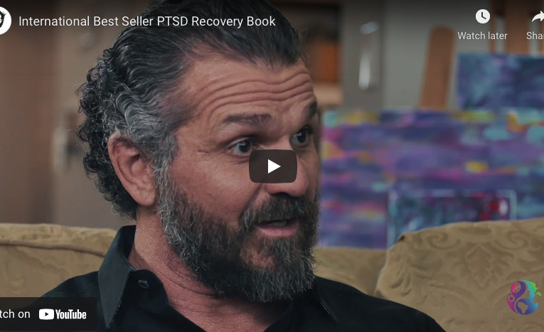 PTSD SELF HELP BOOK Berlin