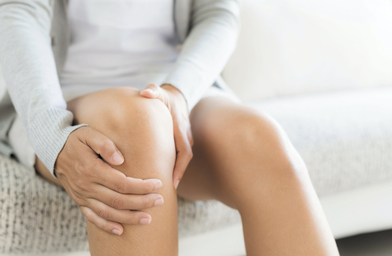 Berlin What Causes Sudden Knee Pain without Injury?