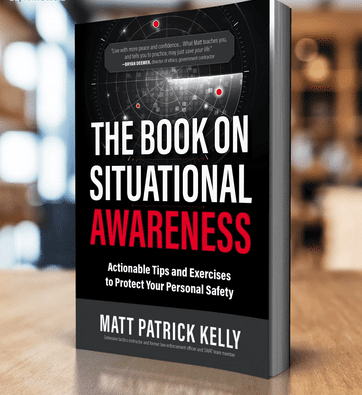 Why Situational Awareness Training Should be Important to us All in Berlin